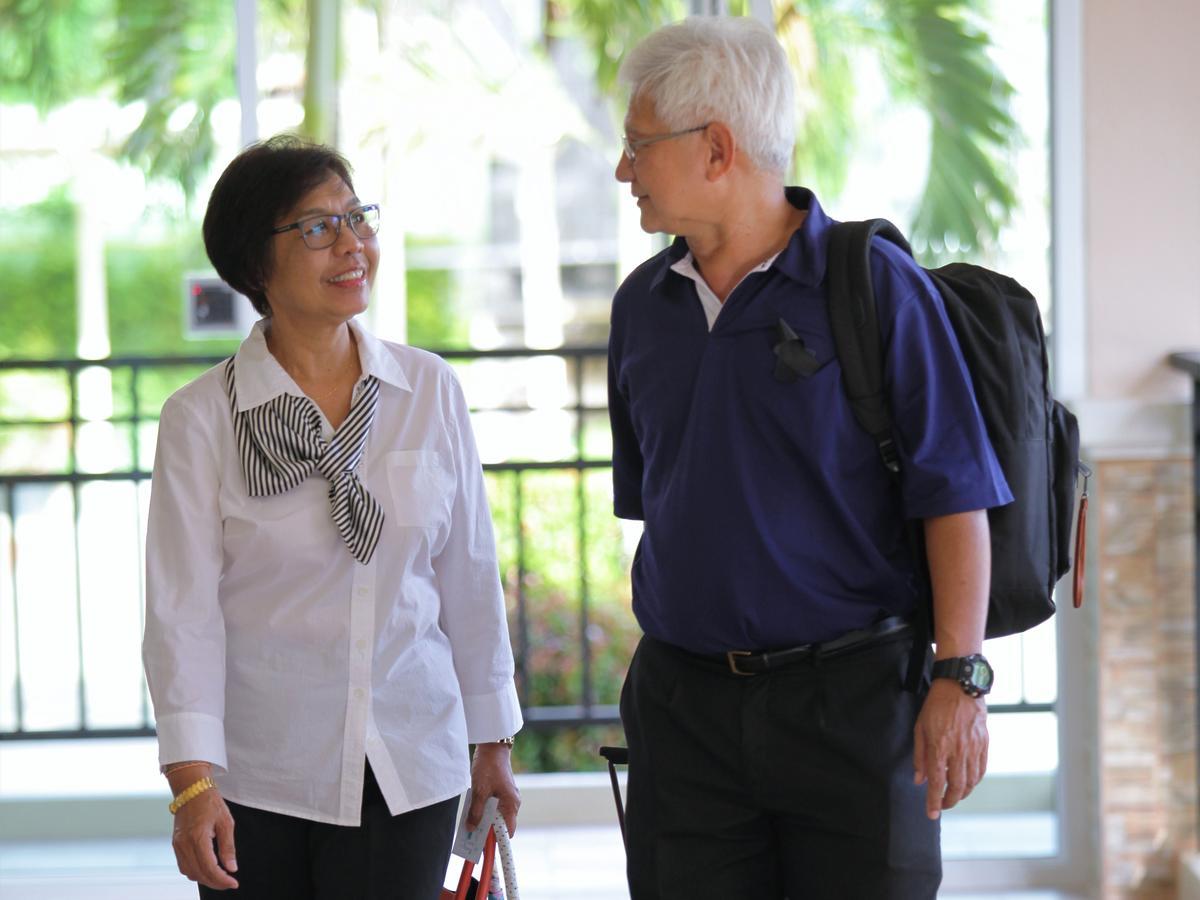U Duay Gan Garden Home Ubon Ratchathani Zewnętrze zdjęcie