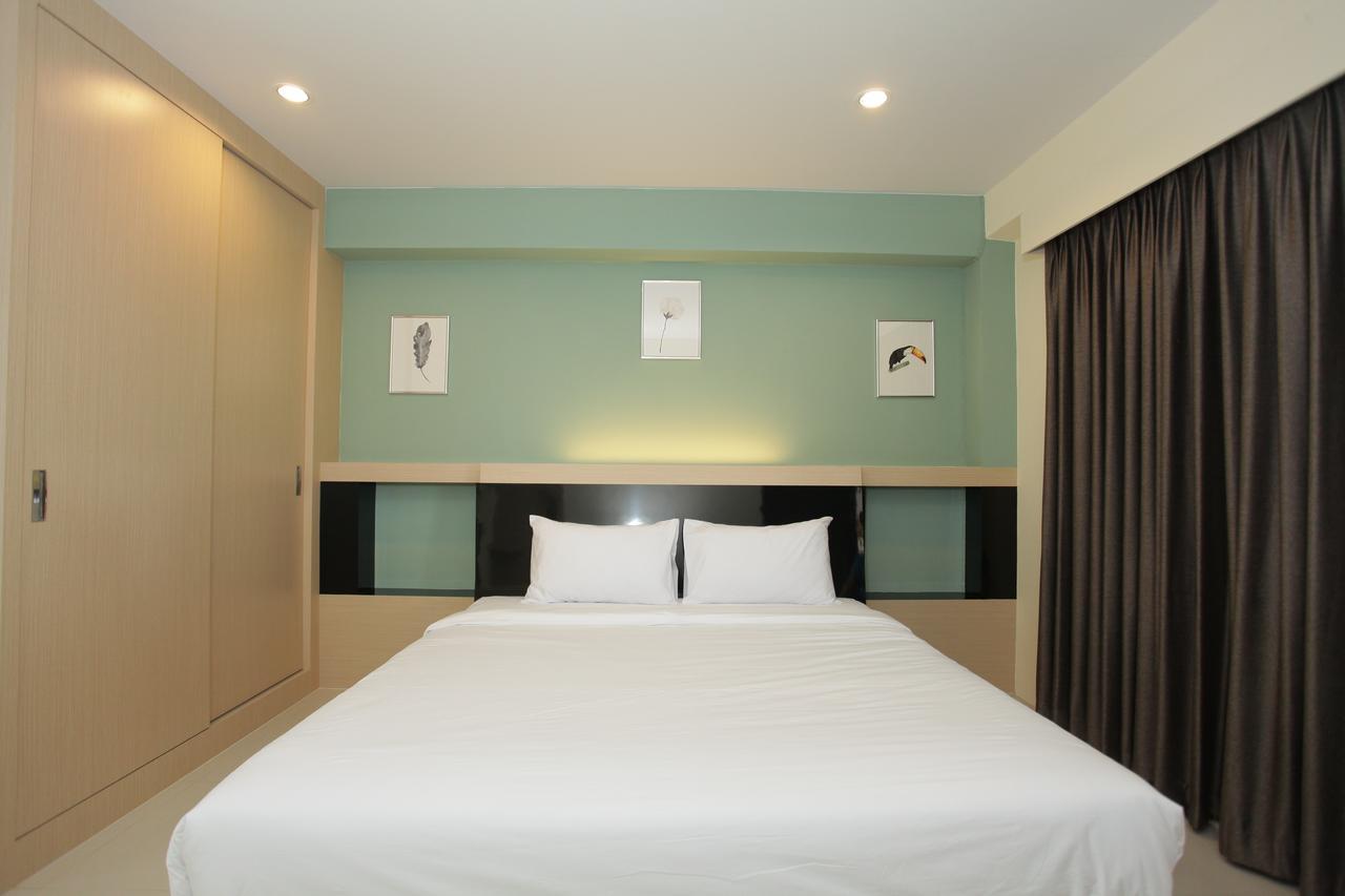 U Duay Gan Garden Home Ubon Ratchathani Zewnętrze zdjęcie